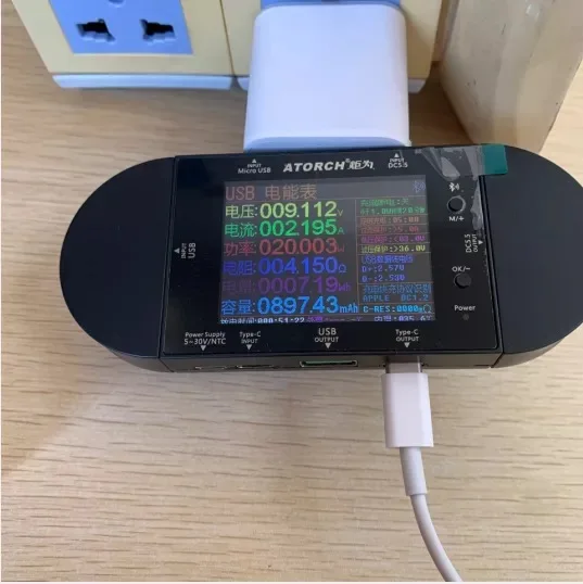 Зарядное устройство 20 шт./лот Вт PD USB Type C для iP 11 Pro XR X XS Max 8 Plus с розничной коробкой |