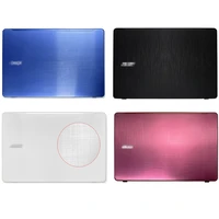 new for acer aspire f5 573 f5 573g n16q2 laptop lcd back cover lcd hinges top case hinges a b c d bluerose redwhiteblack