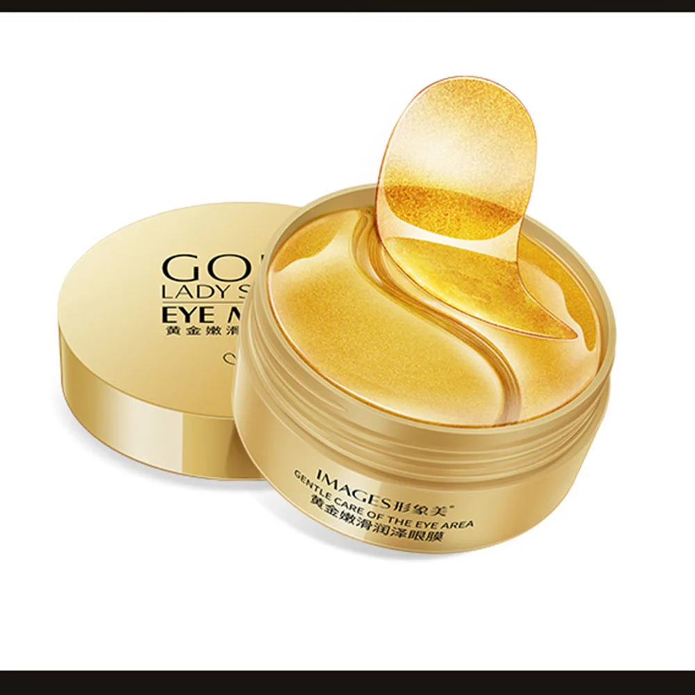 Глазную повязку маска коллагена Корея против морщин и темных кругов под глазами