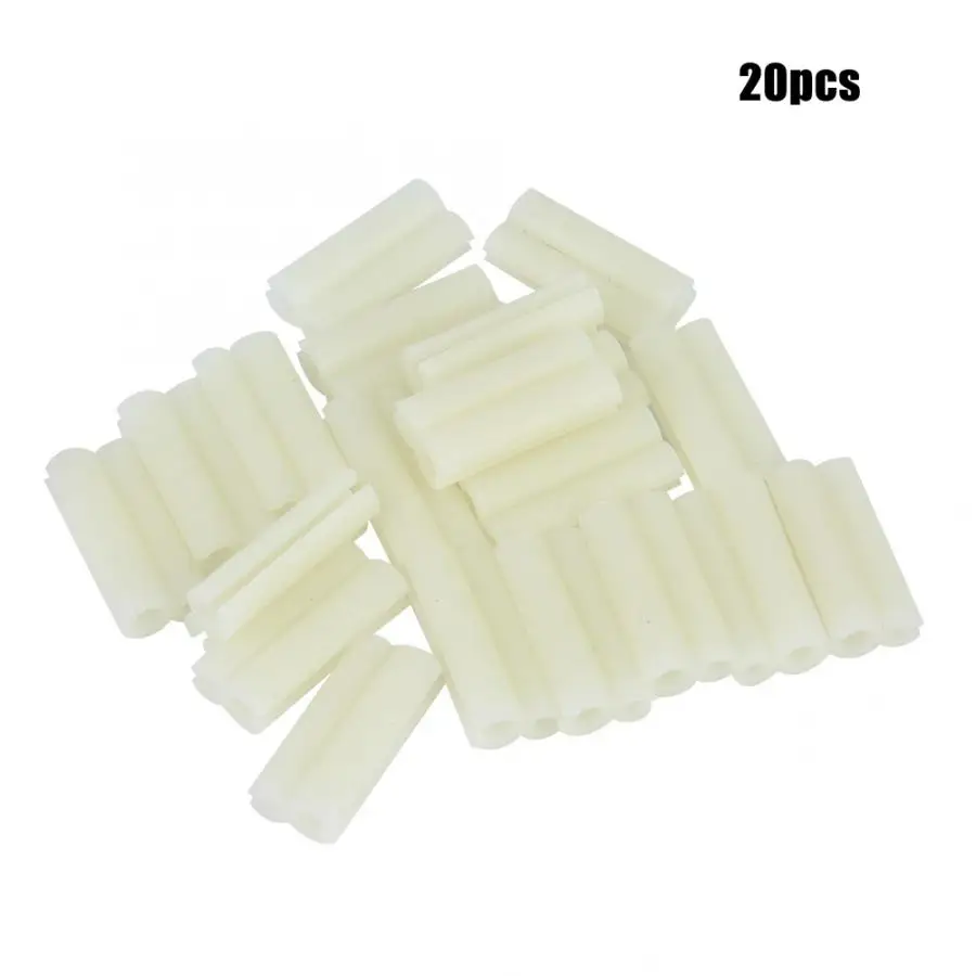 20 шт. портативный светильник Палка с зажимом подходит для 3 мм до 4 наконечник