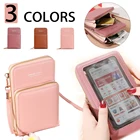 Роскошные Сумки из искусственной кожи, женские сумки, 2021 г., женские сумки через плечо, кошелек, клатч, кошелек для телефона, сумка через плечо