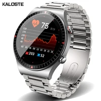 2021 bluetooth call smart watch men 4g memory card music player smartwatch for android ios phone recording sport fitness tracker