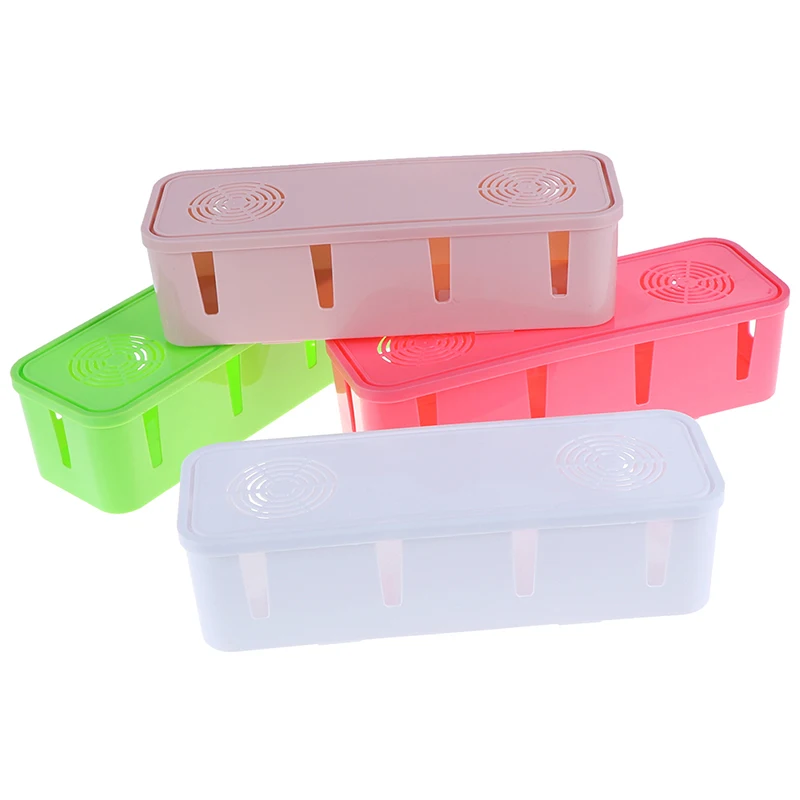 Защитный чехол для розетки защита от пыли|Коробки и ящики хранения| |