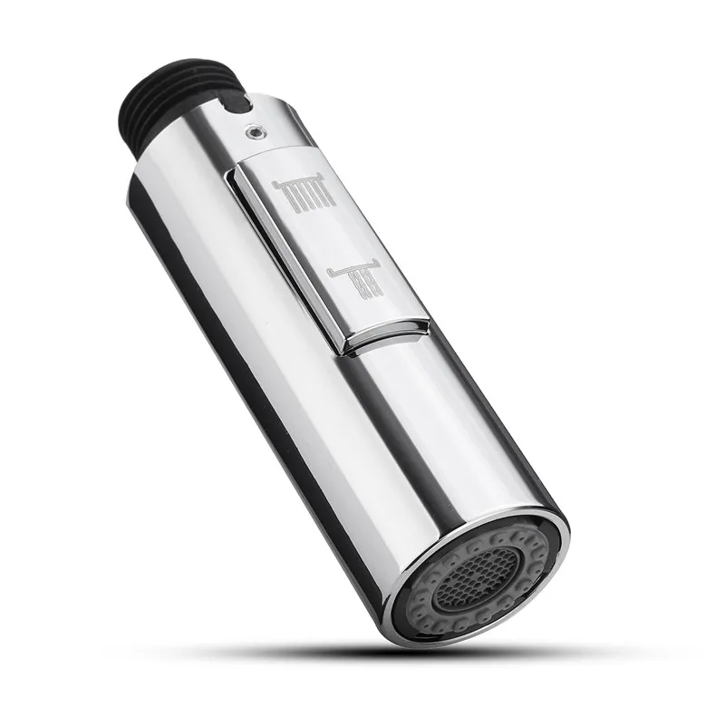 2 Функция Кухня распыляющий кран насадка сменная вытащить смеситель для раковины