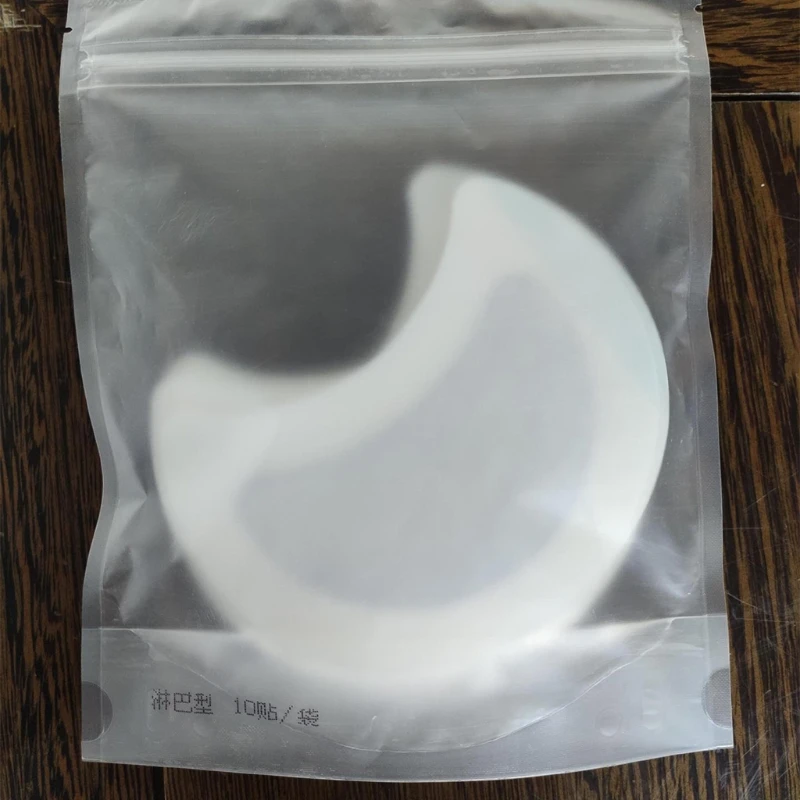 Лимфатический дренажный пластырь E7CF 10 шт. в упаковке для лимфатических узлов