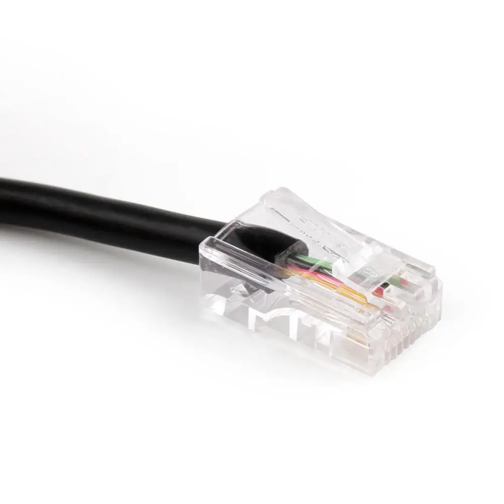 Artudatech 8PIN 4 провода Динамик микрофонный кабель Линия для Motorola GM950 GM300 BMW ICOM KENWOOD TM