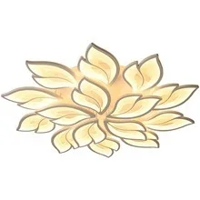 

Celling in the Living Room Simple Modern Led Bedroom Light 2021 New Elegant Home Nordic Creative Super Bright Room Lights