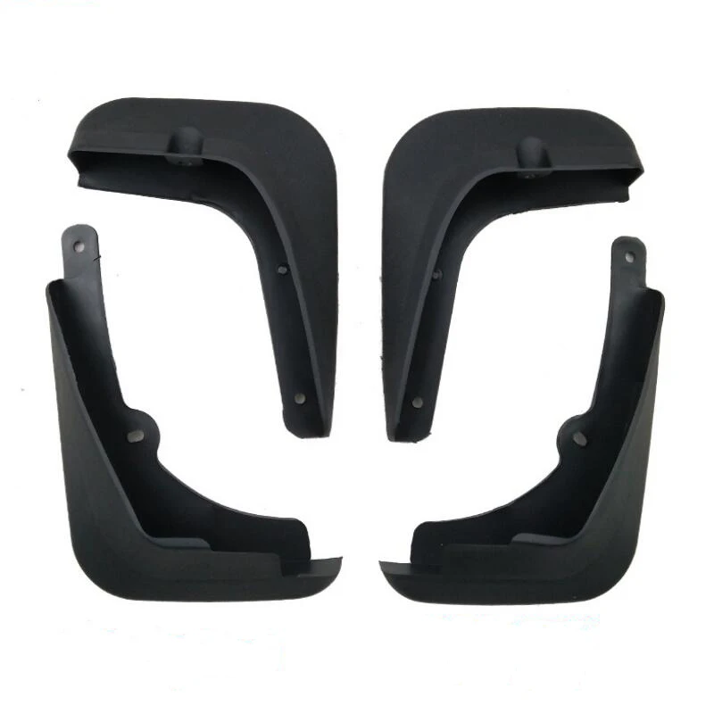 Автомобильные Брызговики крыло брызговики для Great Wall Voleex C30 2010 2011 2012 2013 2014 2015 2016 2017