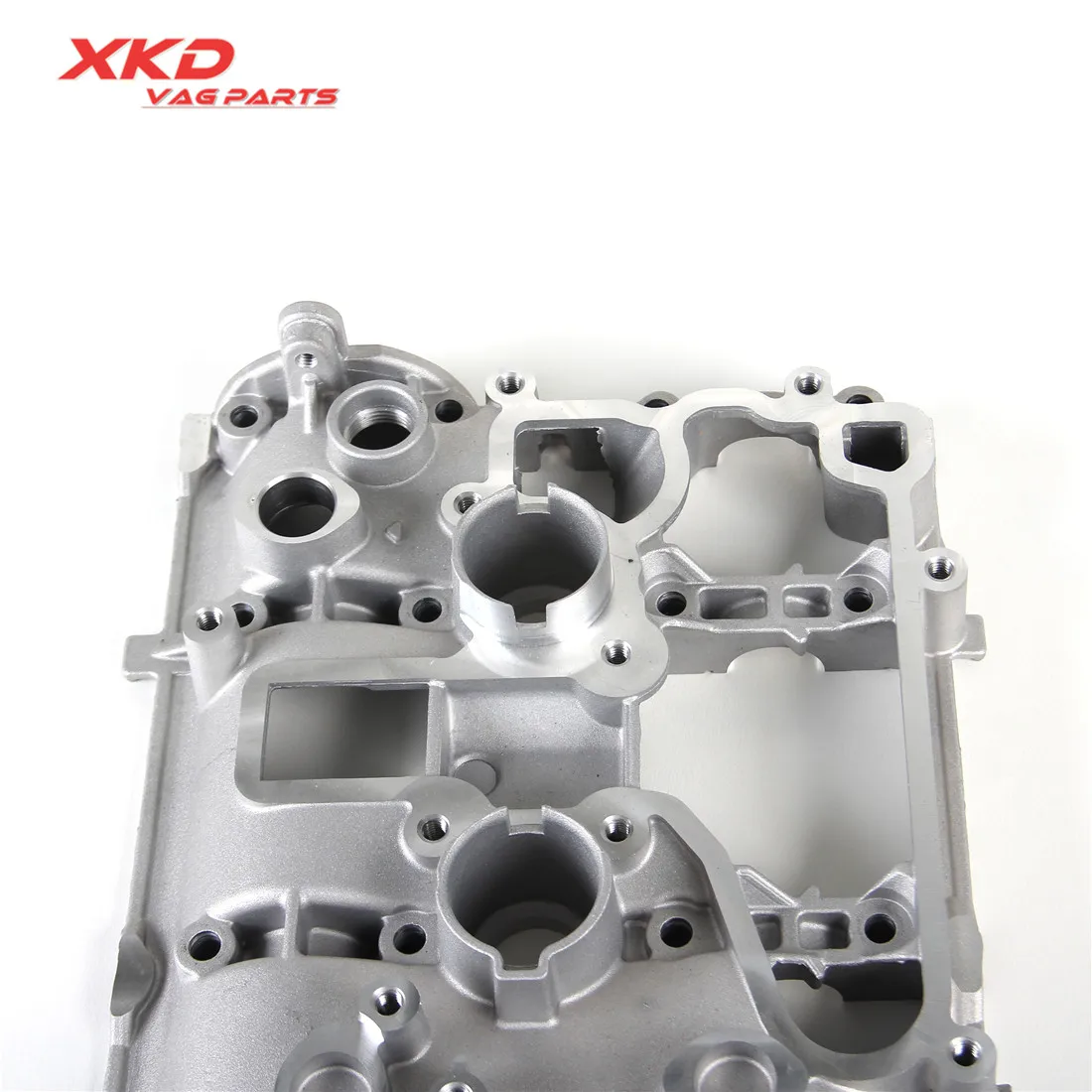 Новинка крышка клапана головки цилиндра двигателя 06J 103 475 F подходит для телефона