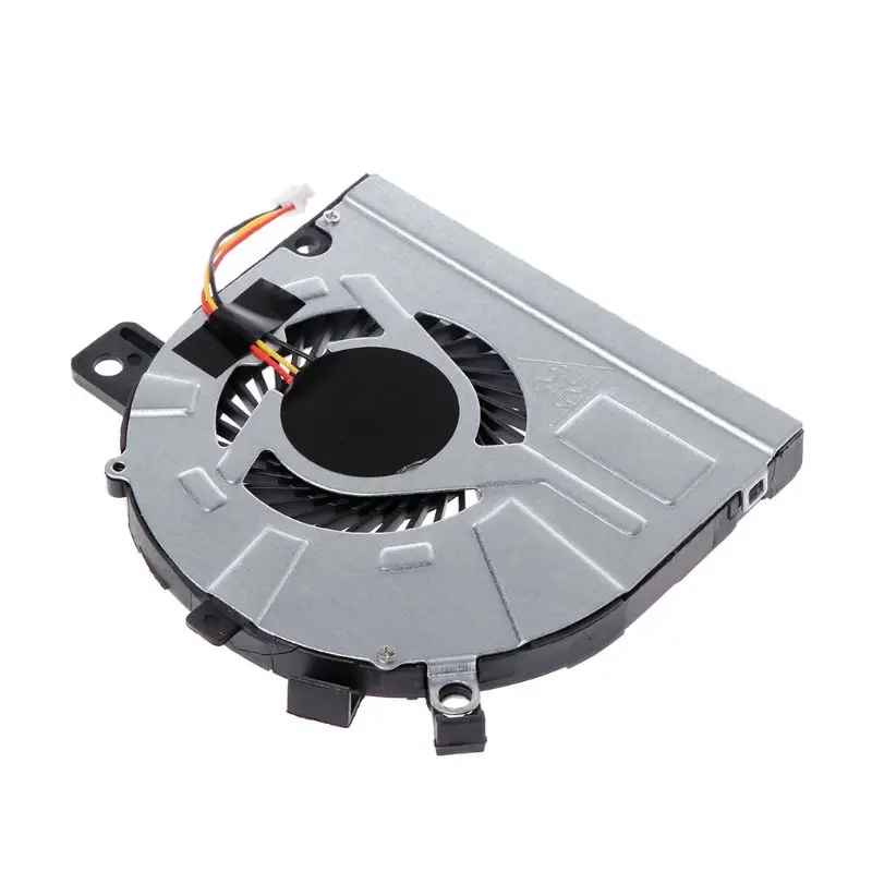 CPU Cooling Fan Laptop Cooler for Toshiba Satellite M40T-AT02S M50 M50-A M50D-A M40-A M40T E45 E45T E55 E55T U40T | Бытовая техника