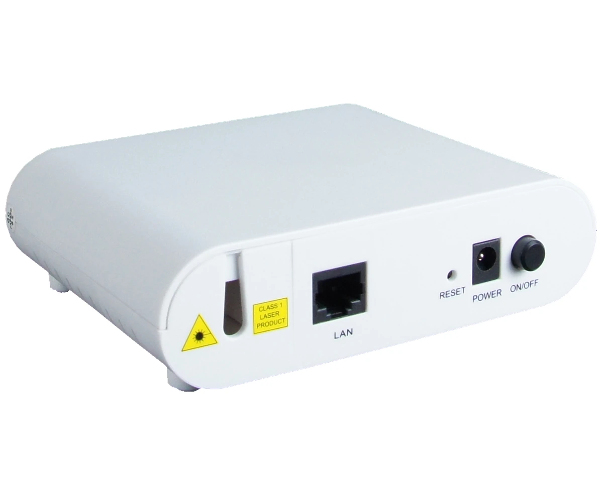 EPON ONU ONT E8010H FTTH SFU роутер режим 1GE Порт локальной сети 1 25G EPON|Волоконно-оптический