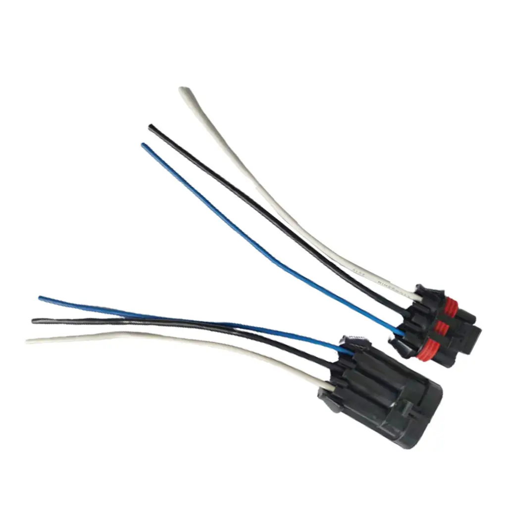 

Cooling Fan Connector Wire Harness for Corvette C6 05-13 Replacement Acc