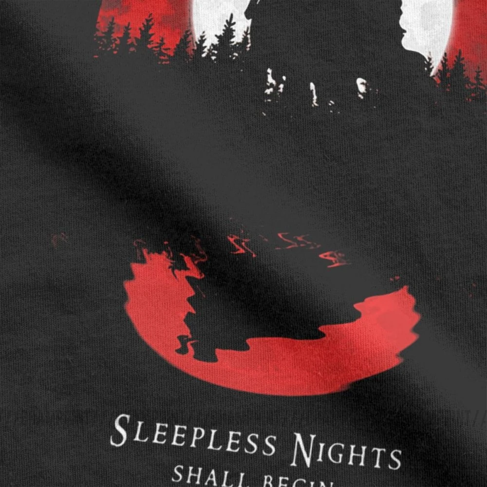 Футболка мужская хлопковая с коротким рукавом и круглым вырезом|Мужские