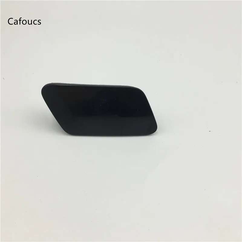 Cafoucs для Citroen C5 2009-2012 фары автомобиля моющий распылитель насадка струйное покрытие крышки