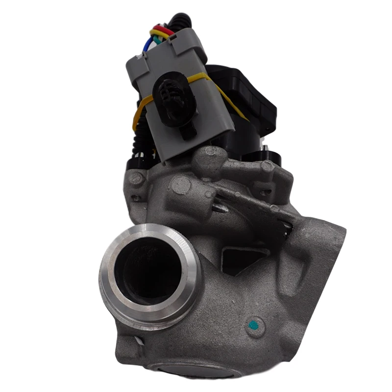 3M5Q9D475DA 9651889180 3M5Q9D475AA AP03 клапан рециркуляции выхлопных газов для FORD FOCUS 2 C MAX Volvo MK2 C30