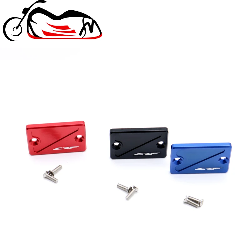 Крышка переднего тормозного резервуара для HONDA CRF 250M 250L/Rally 2013-2020 CRF250L CRF250M