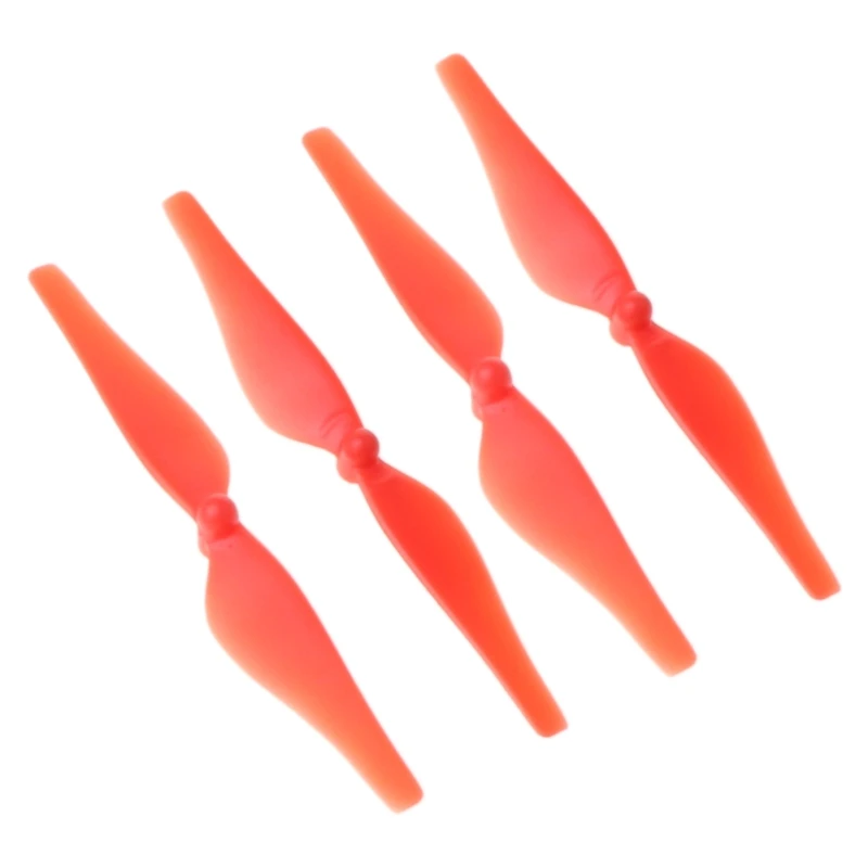 

4pcs Propeller for Tello Drone Quick-Release Folding Blade Props CW CCW B36E