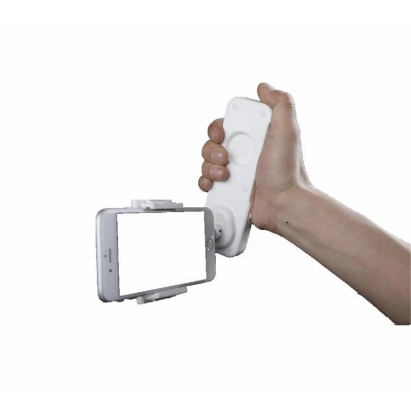 2-осевой стабилизатор X-Cam SIGHT 2 Bluetooth Автоспуск Бесщеточный Ручной карданный