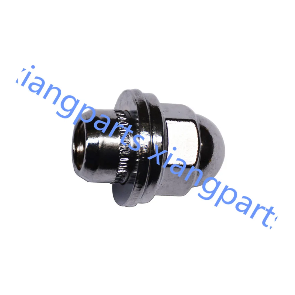 Колесные гайки MR455707 для Mitsubishi Dodge Chrysler|Деталь шасси| |