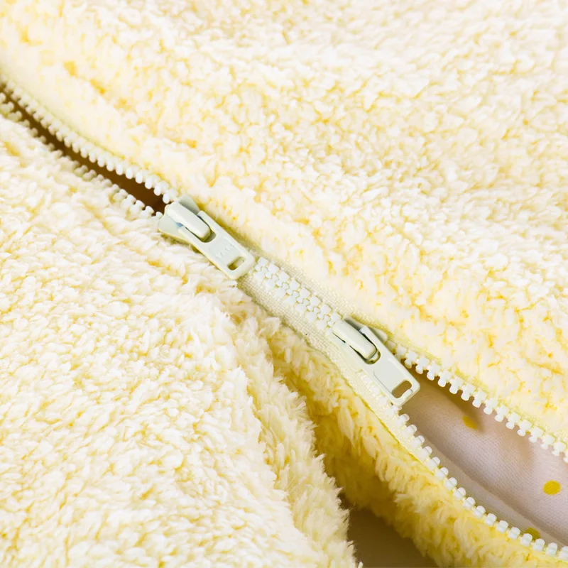 Детский цельный комбинезон детская зимняя утепленная куртка с хлопковой