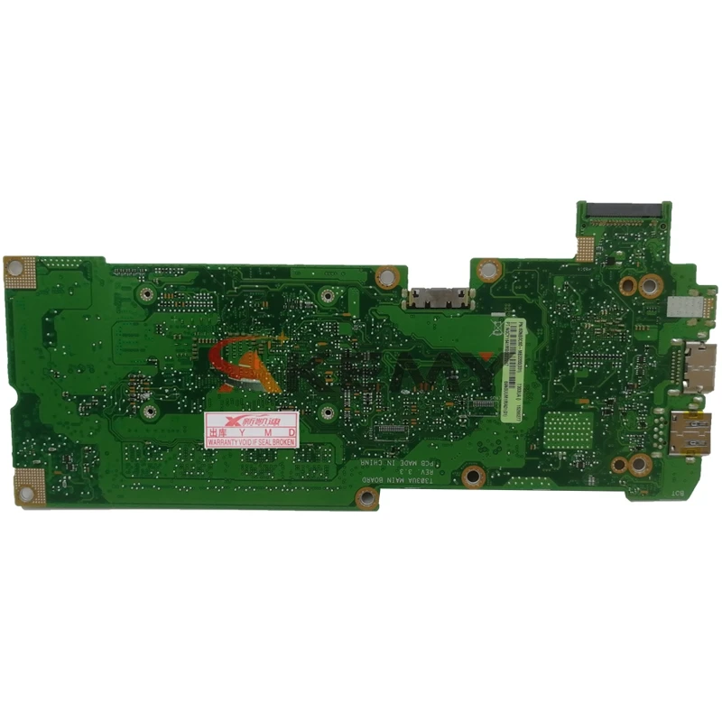 Verkauf Akemy GL702VM Für For Asus ROG GL702VM GL702V Laotop Mainboard GL702VM Motherboard W/I7-6700HQ GTX1060M/6 GB DDR4