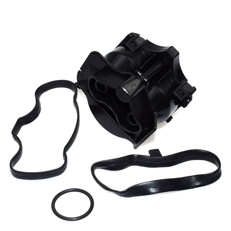 Набор масляных фильтров для автомобильного Картера подходит Land Rover Freelander 1 TD4 и BMW |