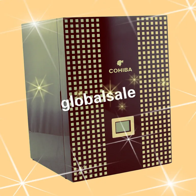 CH-W16 Роскошная 4 выдвижных ящика высокая глянцевая отделка деревянных классных