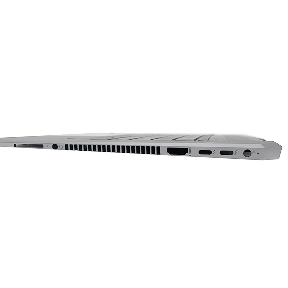 Новый чехол для ноутбука HP ZBook Studio X360 G5 верхний с подсветкой клавиатуры/Touc hp ad |