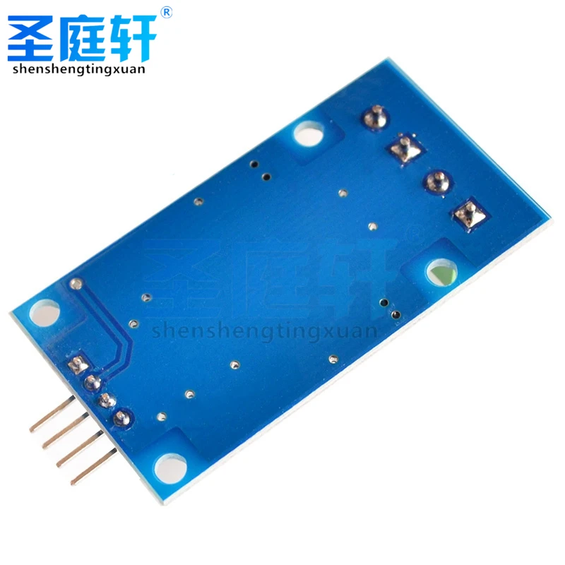 Модуль преобразователя RS422 двунаправленное преобразование TTL полный