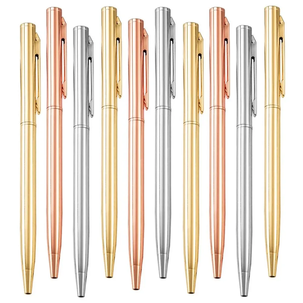 

100 шт., металлические фотообои, отличный подарок для студентов, учителей, свадеб, бизнеса, канцелярские принадлежности для школы