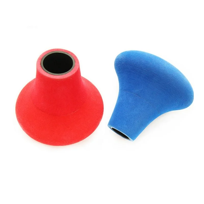 

Soft materials Rod support for protecting your stomach when big fish on or protect your Rod bottom