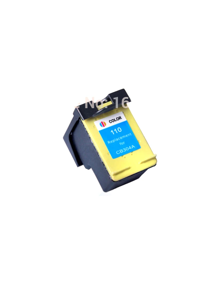 1x сменный цветной картридж для фотографий hp110 CB304A 110 A310 A516 A526 A320|cartridge cigarette|cartridge