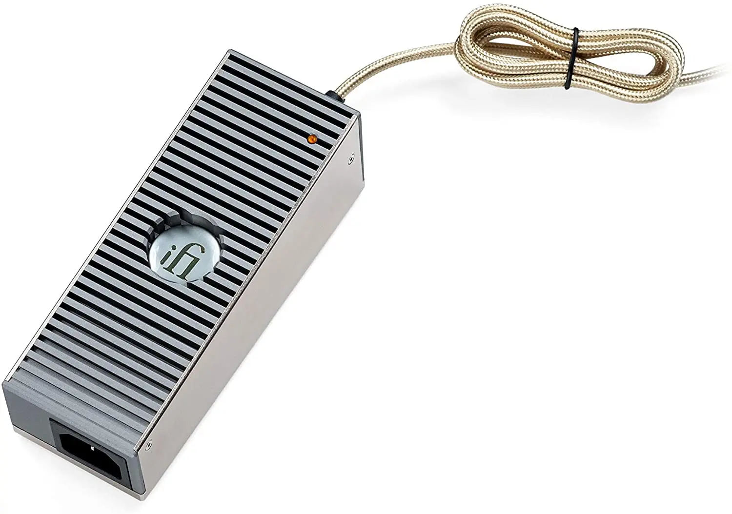 

iFi iPower Elite Low Noise Power Supply Adapter 24V 5V 12V 15V