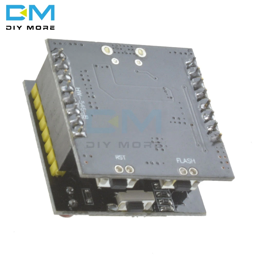 ESP8266 ESP-12F серийный wifi остроумная облачная макетная плата ESP-12F Модуль MINI NodeMCU для Arduino LDR WS2812 светодиодный CH340 DIY KIT