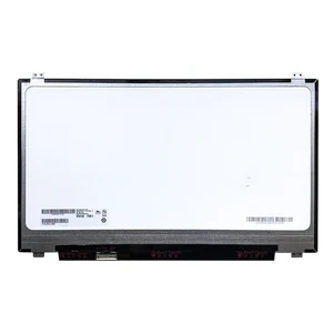 17 3“inch 120hz fhd ips 40pin laptop lcd screen b173han01 4 fit n173hhe g32 n173hce g32 free global shipping