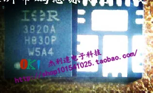 

IR3820AM TRPBF 3820A QFN12 new original authentic spot