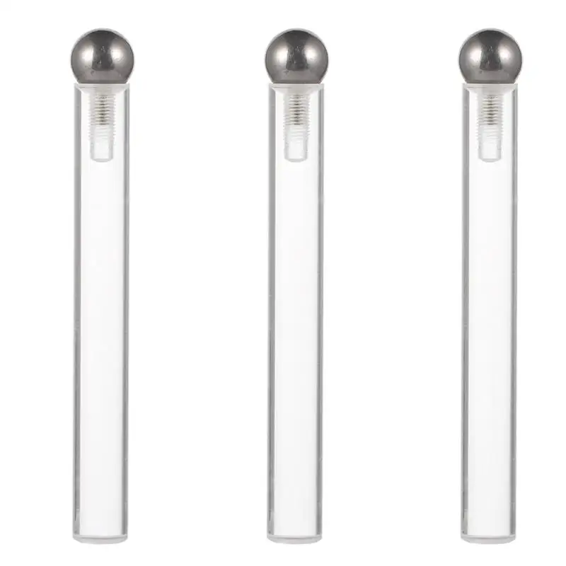 

3pcs Electrical Experiment Ball Physics Electrical Experiment Teaching Equipment
