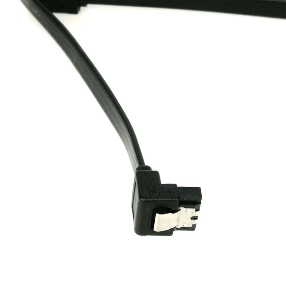 Фото 2x SATA 3.0 III SATA3 6Gb / s SSD Hard Drive Data Direct Right Angle Cable transferring data 3 Gb/s or 1.5 for PC Laptop Компьютеры и 2x SATA 3.0 III SATA3 6Gb / s SSD Hard Drive Data Direct Right Angle Cable transferring data 3 Gb/s or 1.5 for PC Laptop Компьютеры и