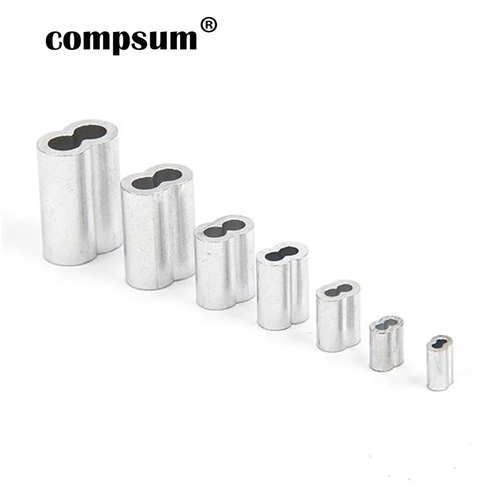 Алюминиевый зажим для кабеля | Обустройство дома