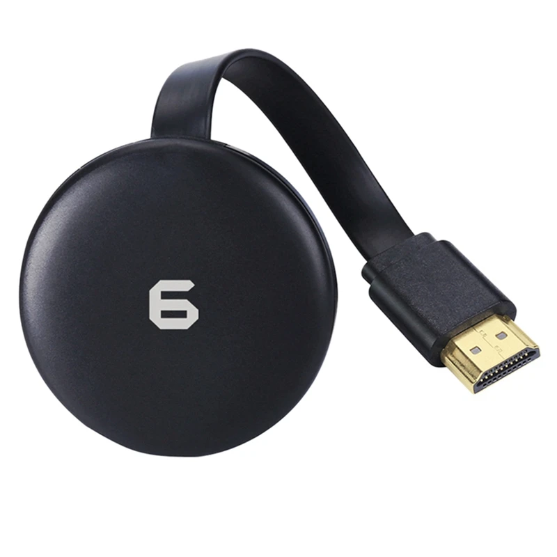 

G6 переключатель экрана Dongle полноэкранный дисплей для Tiktok/ Lasso/ Instagram Wifi адаптер экрана дисплея