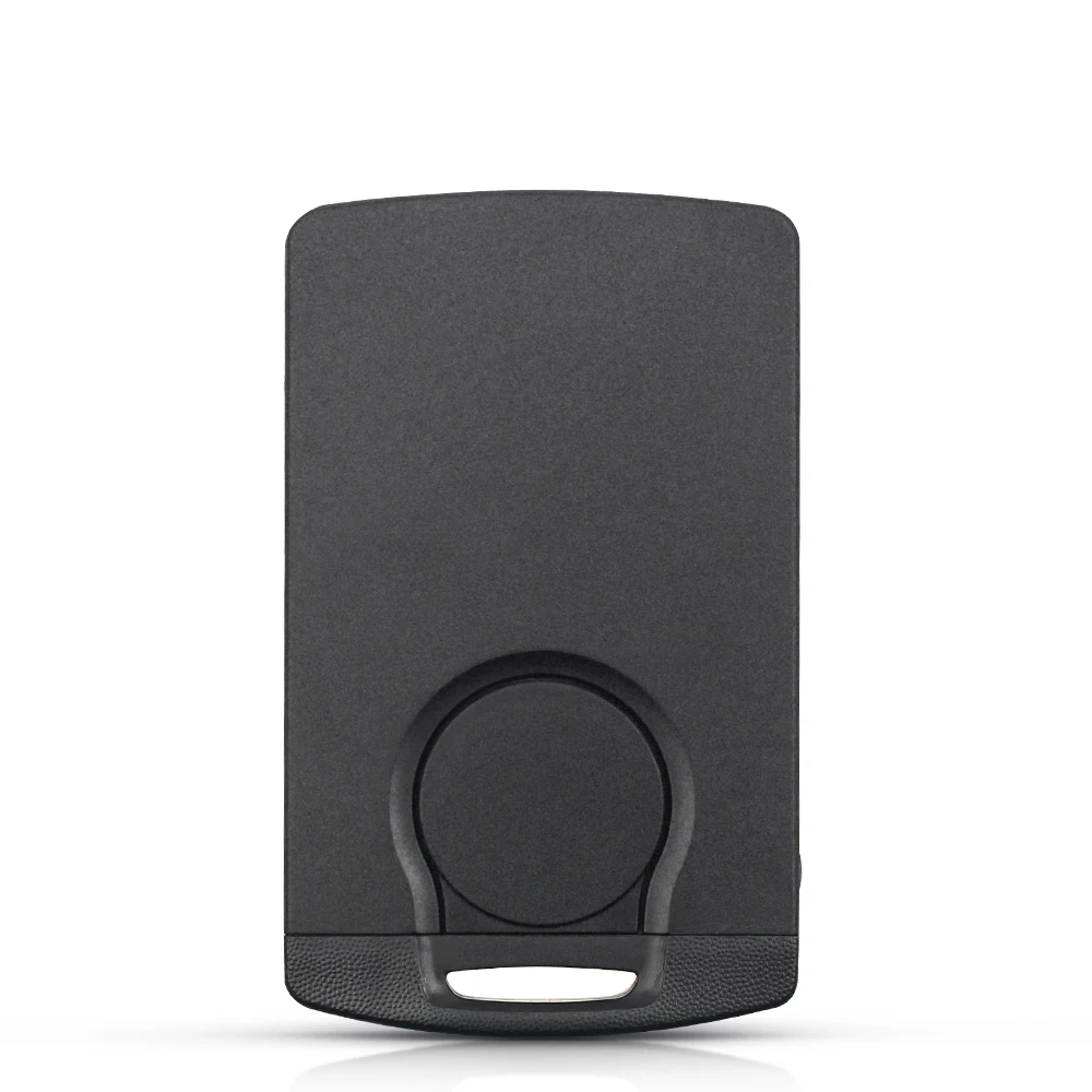 Пульт дистанционного управления KEYYOU для смарт-карты Renault Megane Fluence Laguna Scenic Clio Captur