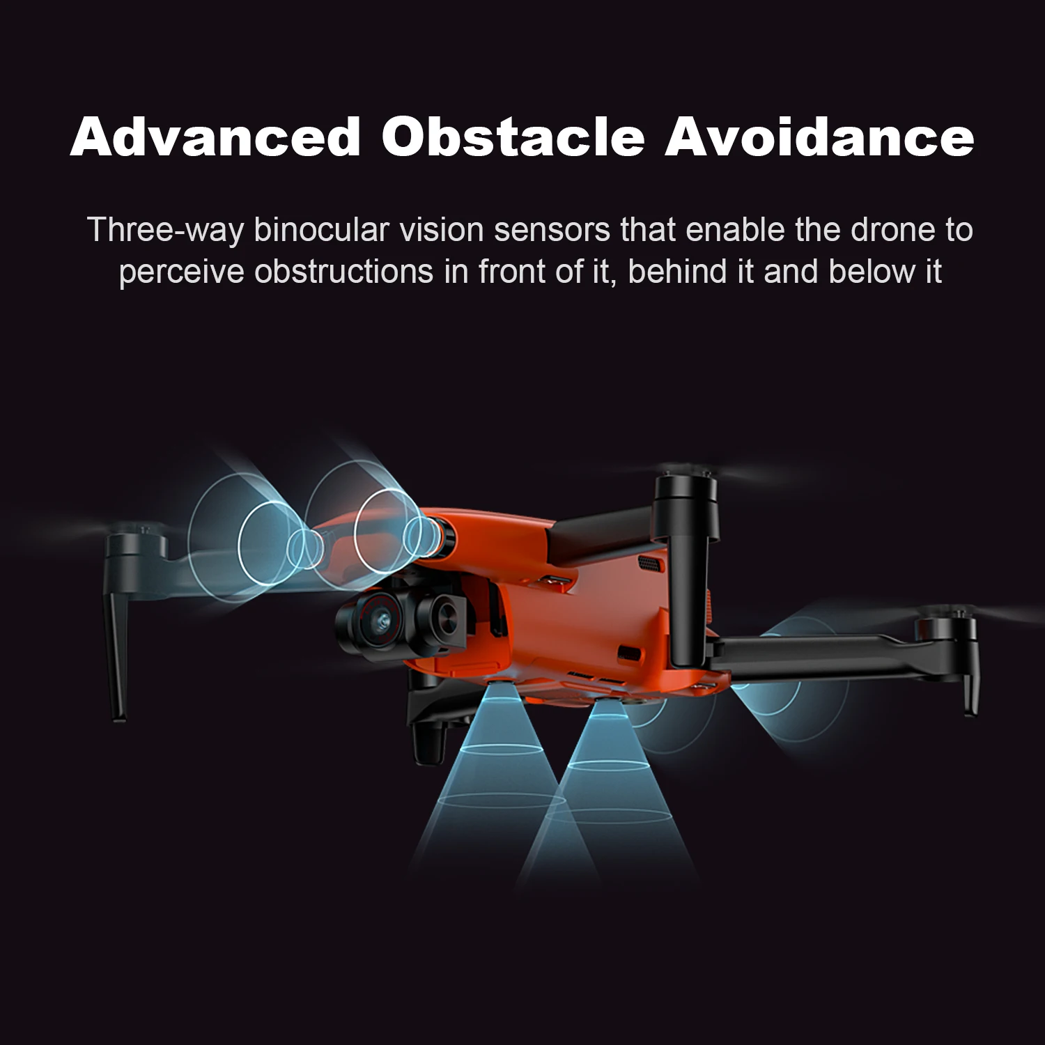 Autel Robotic EVO NANO/ Nano + стандарпосылка новое поступление |