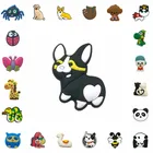 1 шт ПВХ сувенирные магниты для холодильника магниты на холодильник домашний декор магнитные наклейки детский подарок