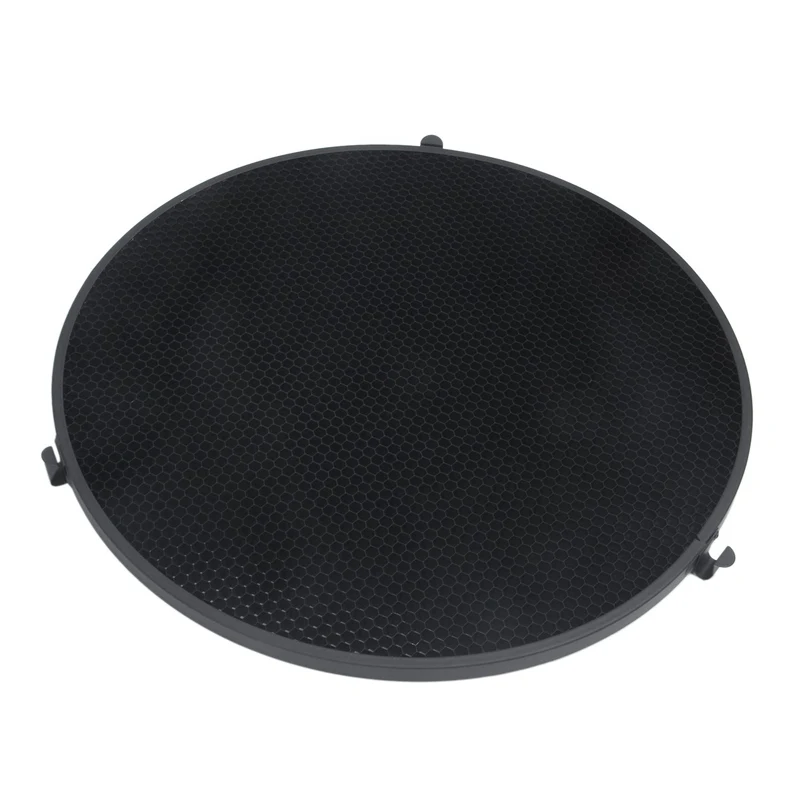 Photo Studio Flash Beauty Dish 42cm S type Honeycomb + White Diffuser | Электроника
