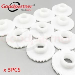 5X SPUR CLUTCH GEAR for EPSON ET-2500 ET-2550 ET-2600 ET-2650 ET-4500 XP 101 200 201 211 214 300 310 320 330 340 400 401 410 424