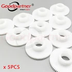 5X цилиндрическое зубчатое колесо, предназначено для 37 2 для EPSON ET-2500 ET-2550 ET-2600 ET-2650 ET-4500 XP 101 200 201 211 214 300 310 320 330 340 400 401 410 424