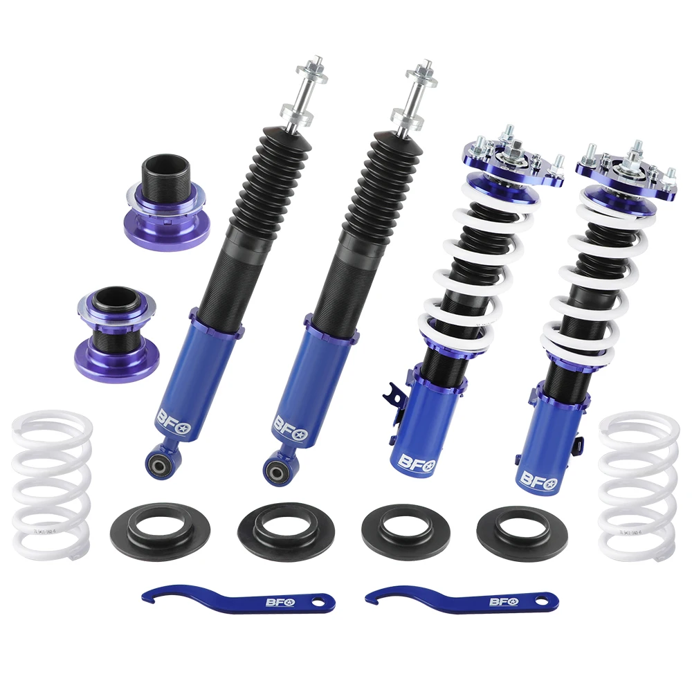 

Coilovers Damper Kits For Honda Civic 2006-2011 LX EX SI FA5 FG2 FG1 Adjustable Height
