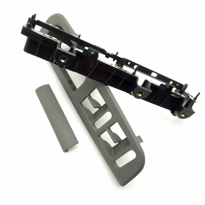 3 шт. колпачки ручек для внутренней двери VW Passat B5 3U1 867 179 3B1 171 E 3B0 175|Комнатные