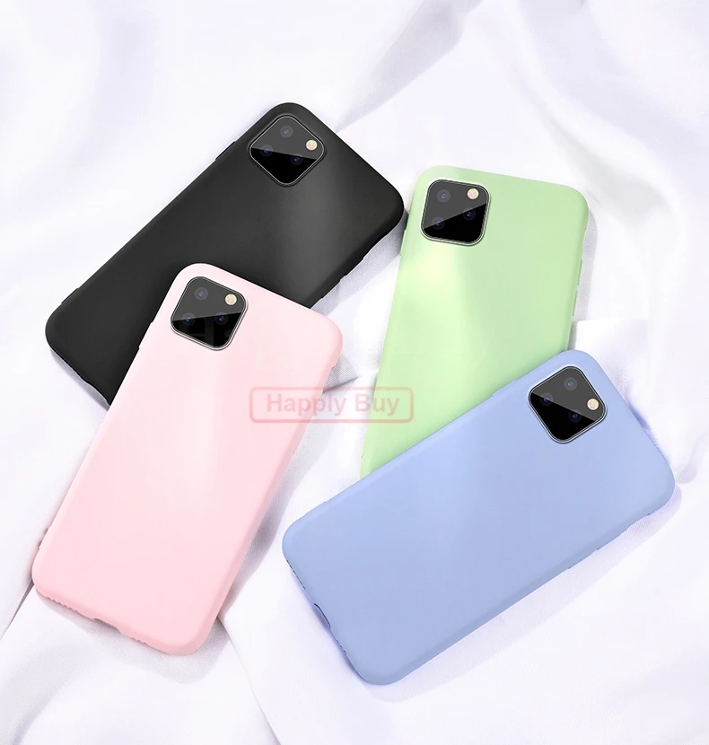 Мягкий жидкий силиконовый чехол для iPhone 11 Pro Max чехол силиконовый ударопрочный чехол для iPhone 11Pro Max. XS Max. Силиконовый чехол