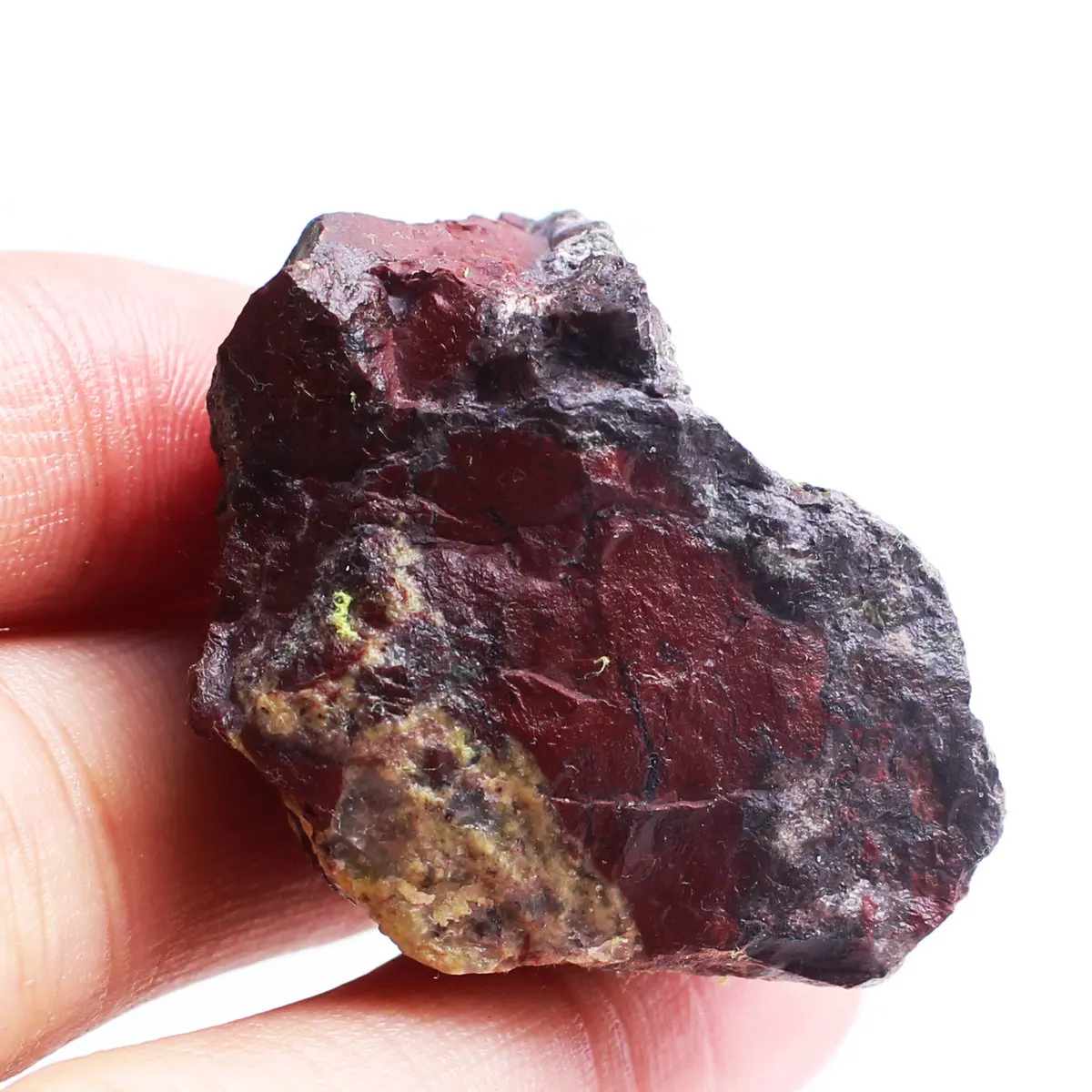 Необработанный аметист цитрин 7 чакр натуральный кристалл шероховатый